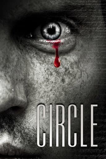 Circle poster
