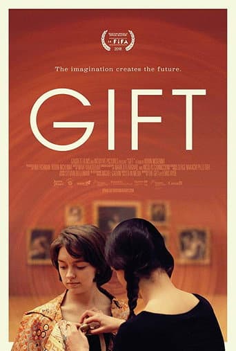 Gift poster