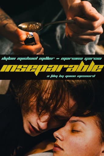 Inseparable poster