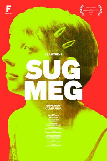 Suck My Dick poster