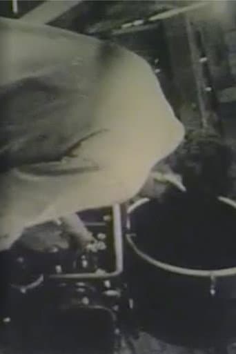 Robert Frank Films poster