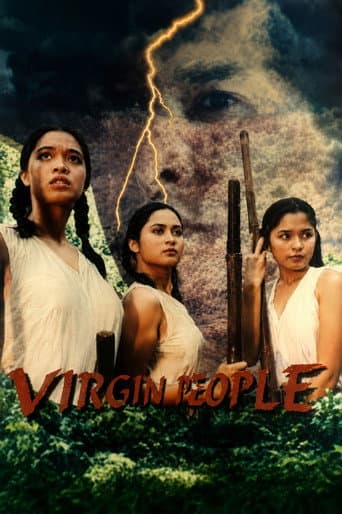 Virgin People 2 poster