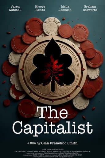The Capitalist poster