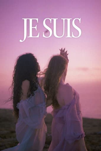 Je Suis poster