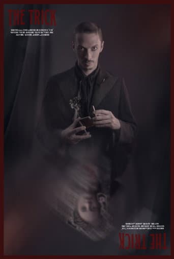 The Trick poster