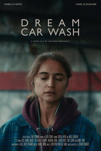 Dream Car Wash poster