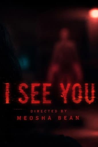 I See You poster