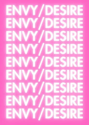 Envy/Desire poster