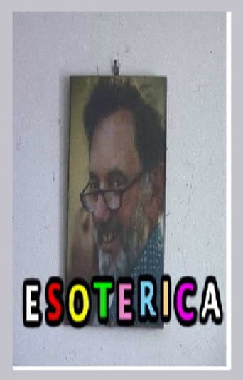 Esoterica poster