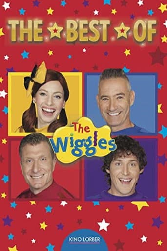 The Best of the Wiggles poster
