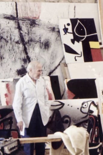 D’un roig encès: Miró i Mont-roig poster