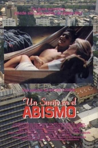 A Dream in the Abyss poster