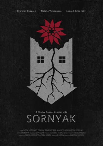 Sornyak poster