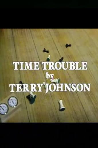 Time Trouble poster