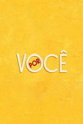 Por Você poster
