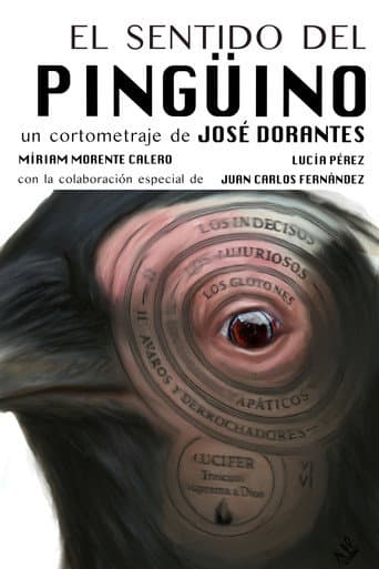 El Sentido del Pingüino poster