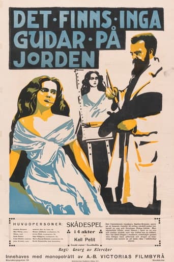 There Are No Gods on Earth poster