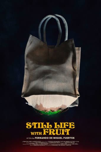 Still Life with Fruit poster