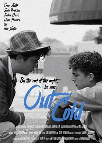 Out Cold poster