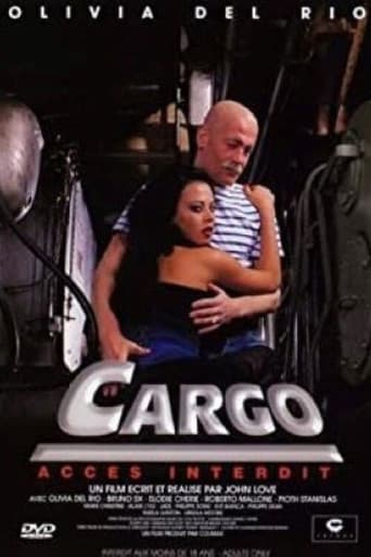 Cargo poster