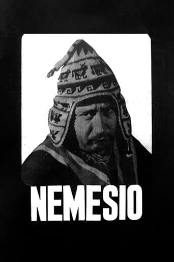 Nemesio poster