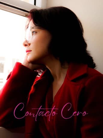 Contacto Cero poster