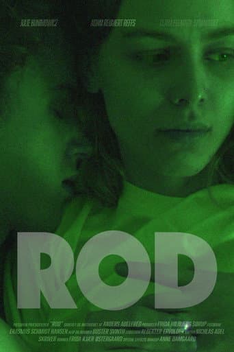 Rod poster