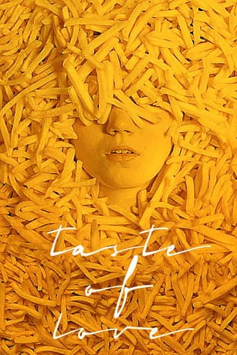 Taste of Love poster