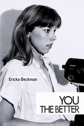 You the Better poster