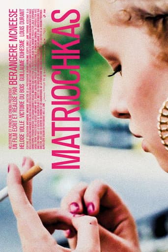 Matriochkas poster