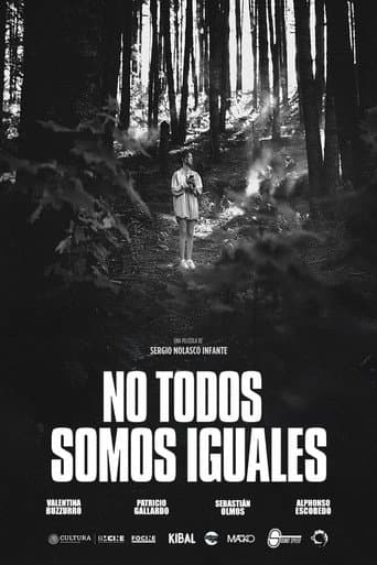 Not All Men poster
