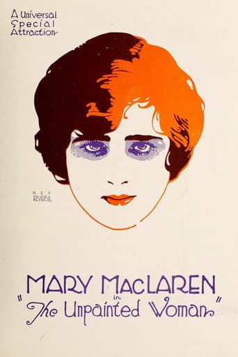 The Unpainted Woman poster