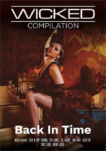 Back in Time poster