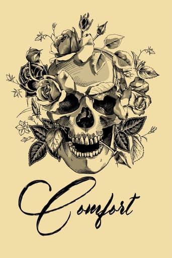 Comfort poster