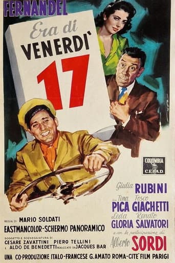 The Virtuous Bigamist poster