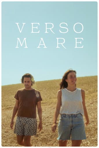 Towards the Sea poster