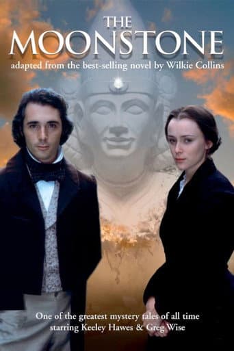 The Moonstone poster