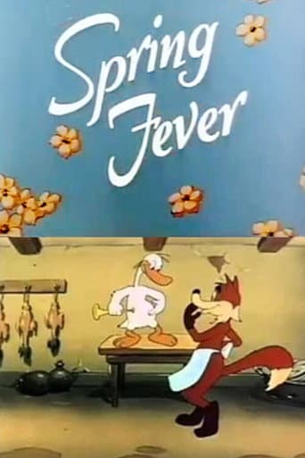 Spring Fever poster