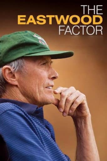 The Eastwood Factor poster