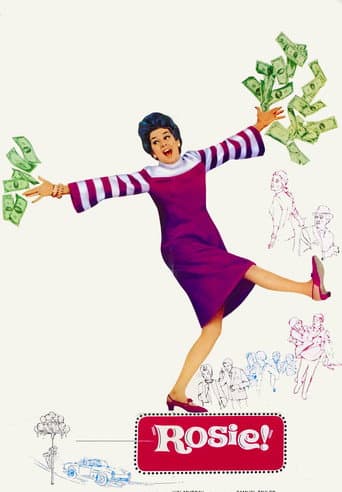 Rosie! poster