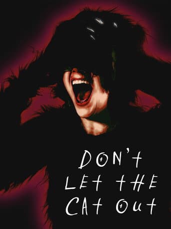 Don't Let the Cat Out poster