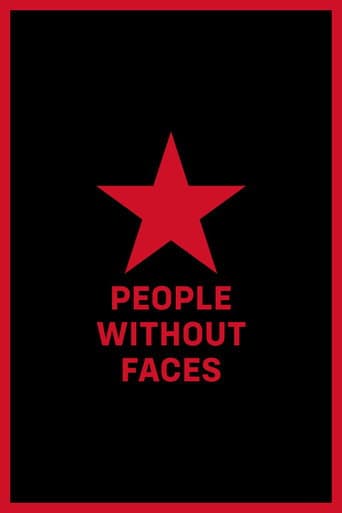 People Without Faces poster