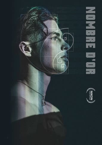 Nombre d'or poster