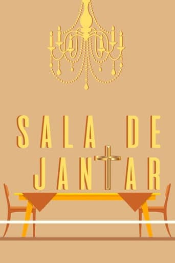 Sala de Jantar poster