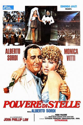 Stardust poster