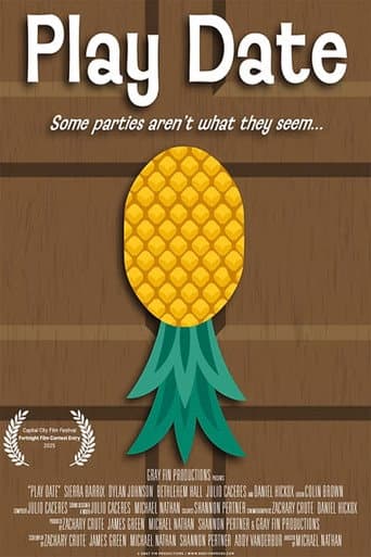 Play Date poster