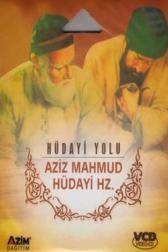Hüdayi Yolu poster