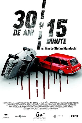 30 Years and 15 Minutes poster