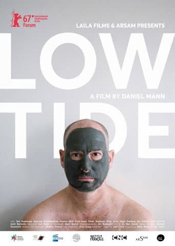 Low Tide poster