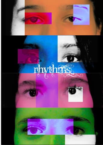 RHYTHMS poster